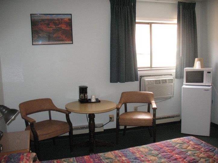 Silver Sage Inn Moab Phòng bức ảnh