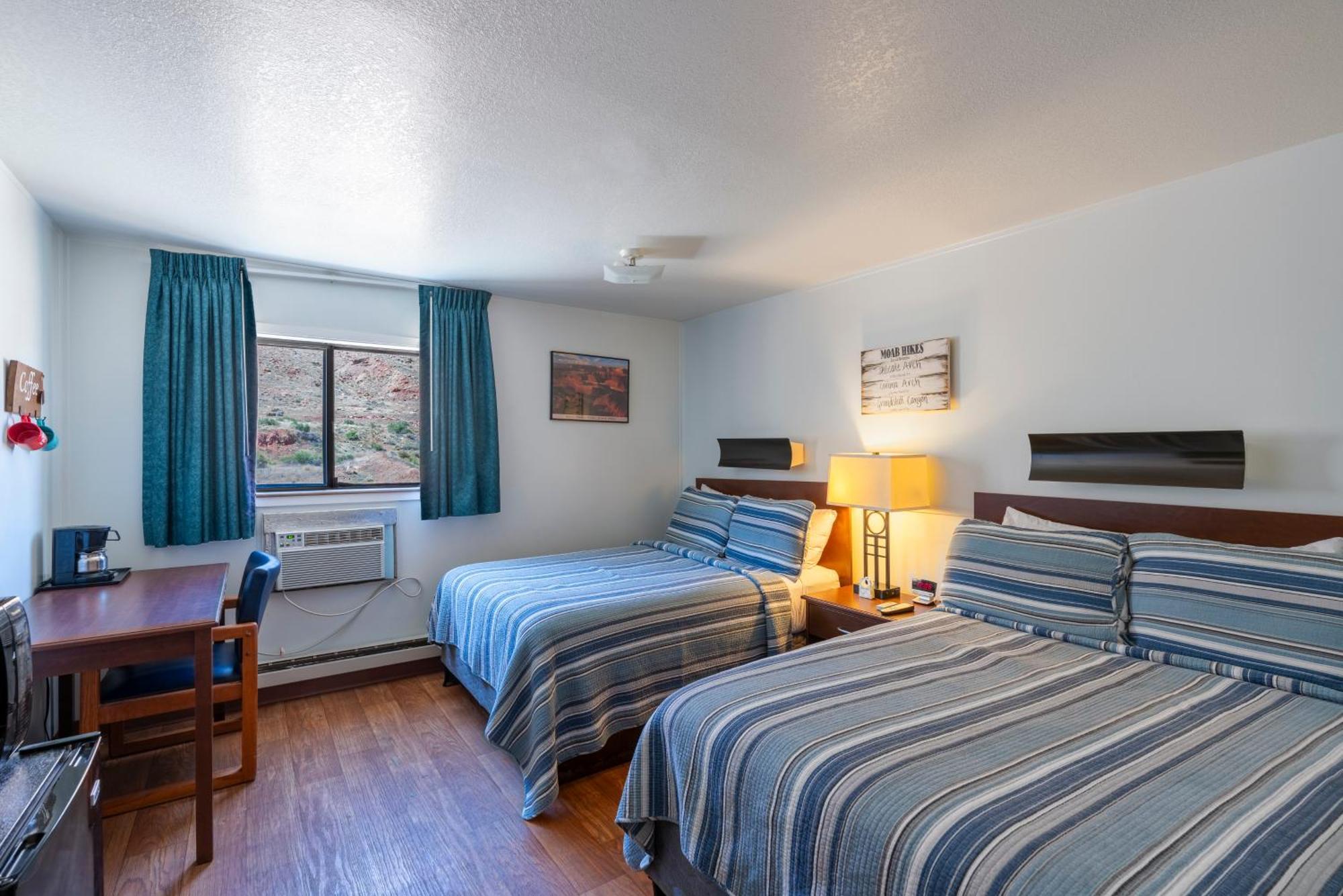 Silver Sage Inn Moab Ngoại thất bức ảnh