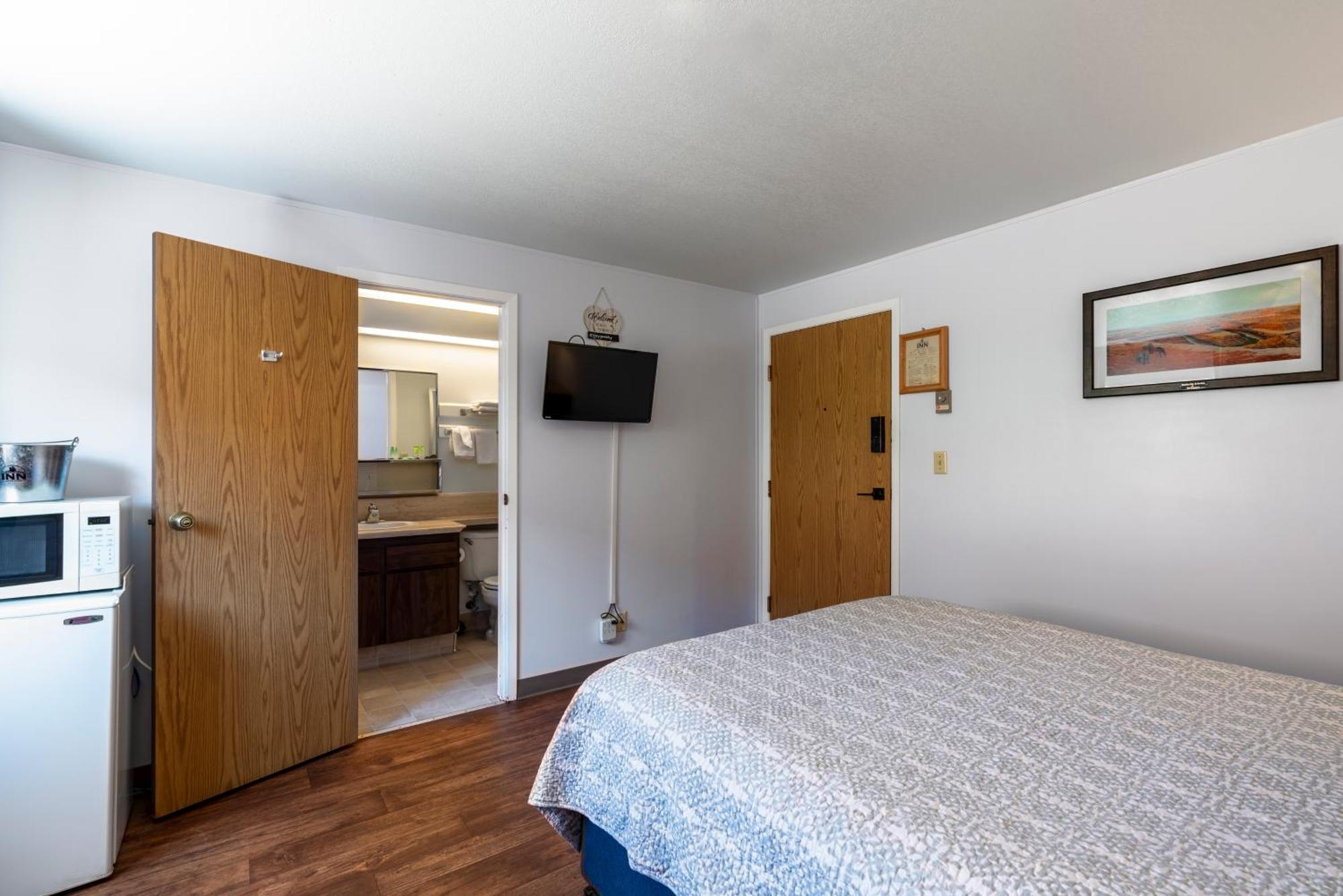 Silver Sage Inn Moab Ngoại thất bức ảnh