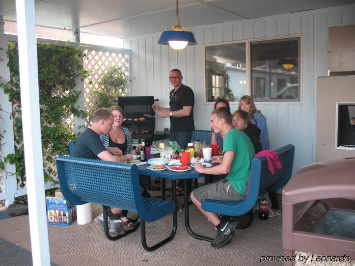 Silver Sage Inn Moab Nhà hàng bức ảnh