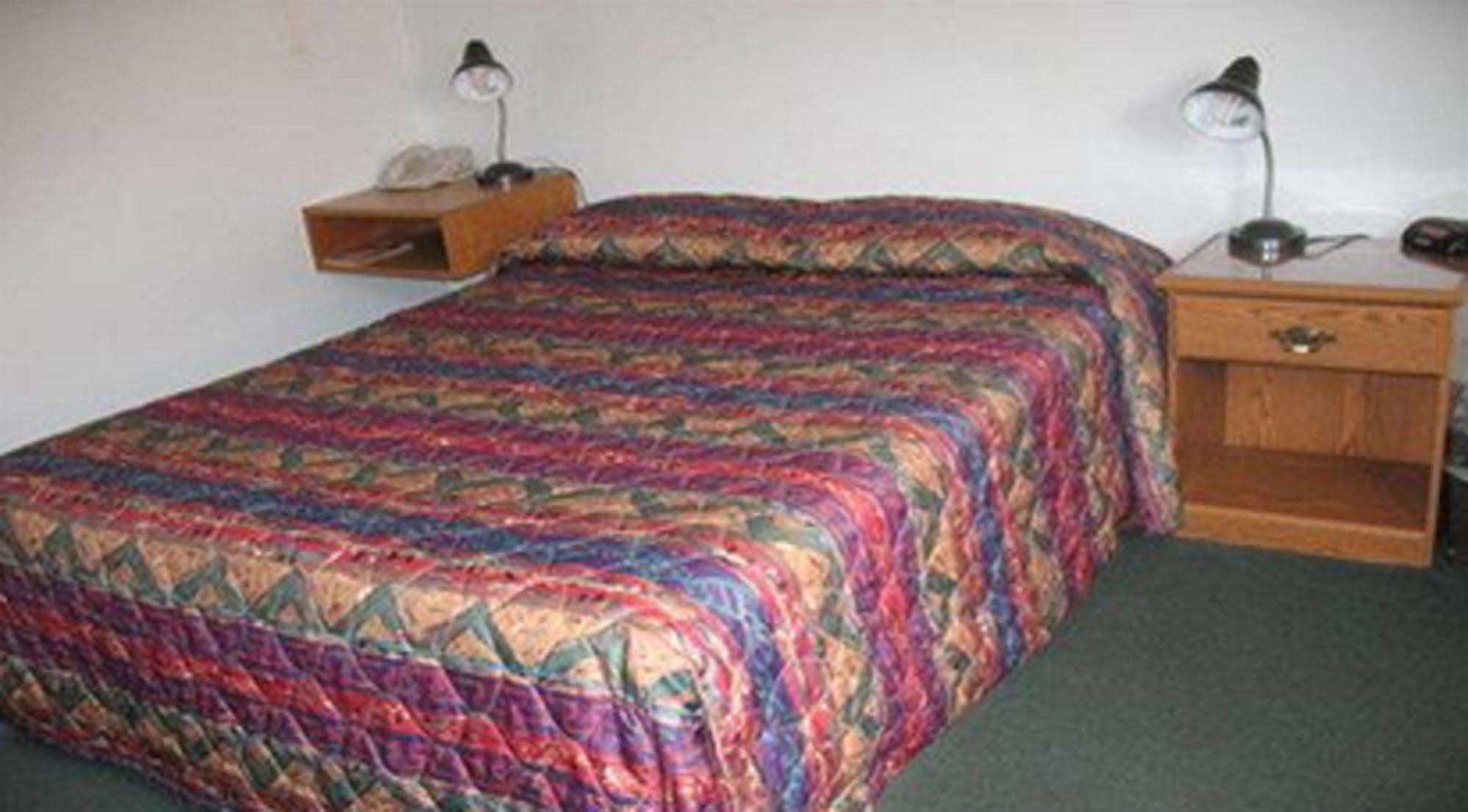 Silver Sage Inn Moab Ngoại thất bức ảnh