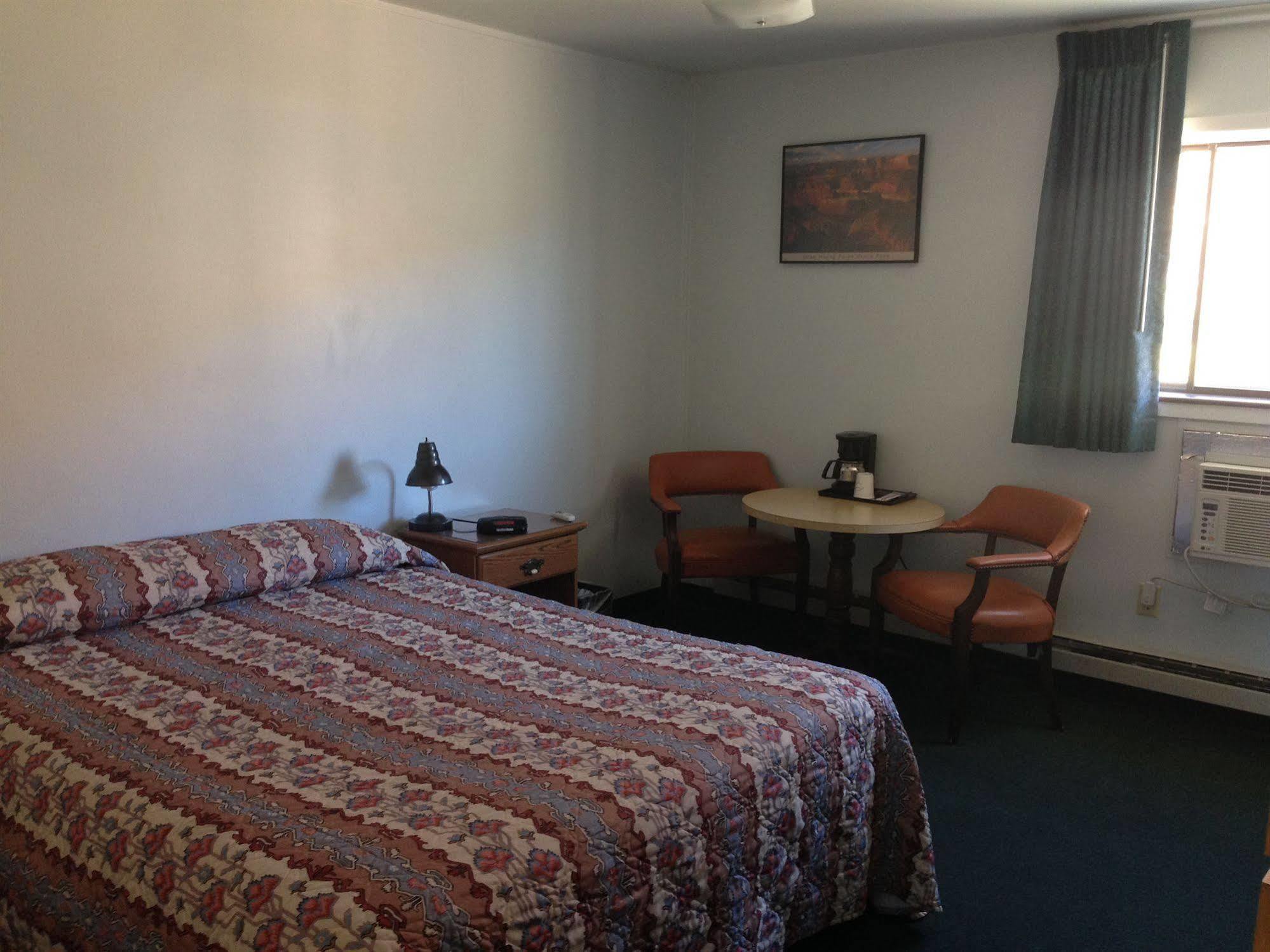 Silver Sage Inn Moab Ngoại thất bức ảnh