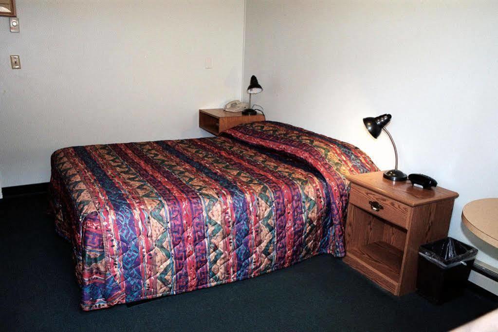 Silver Sage Inn Moab Ngoại thất bức ảnh