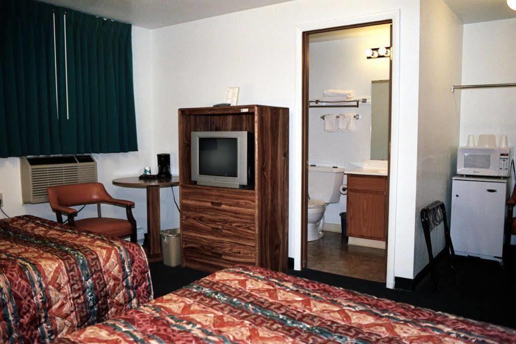 Silver Sage Inn Moab Ngoại thất bức ảnh